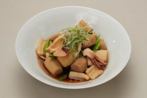 投稿についてもっと詳しく 《肉よろず》<br>竹松が講師を務める調理講習会の参加申込が始まりました！