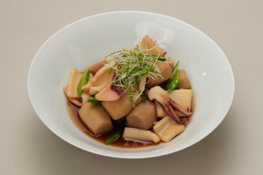 あなたが現在見ているのは 《肉よろず》<br>竹松が講師を務める調理講習会の参加申込が始まりました！