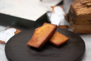 投稿についてもっと詳しく 《かまど焼 NIKUYOROZU》<br>【メディア掲載情報】「Next Wellness」で和牛ふぃなんしぇをご紹介いただきました！