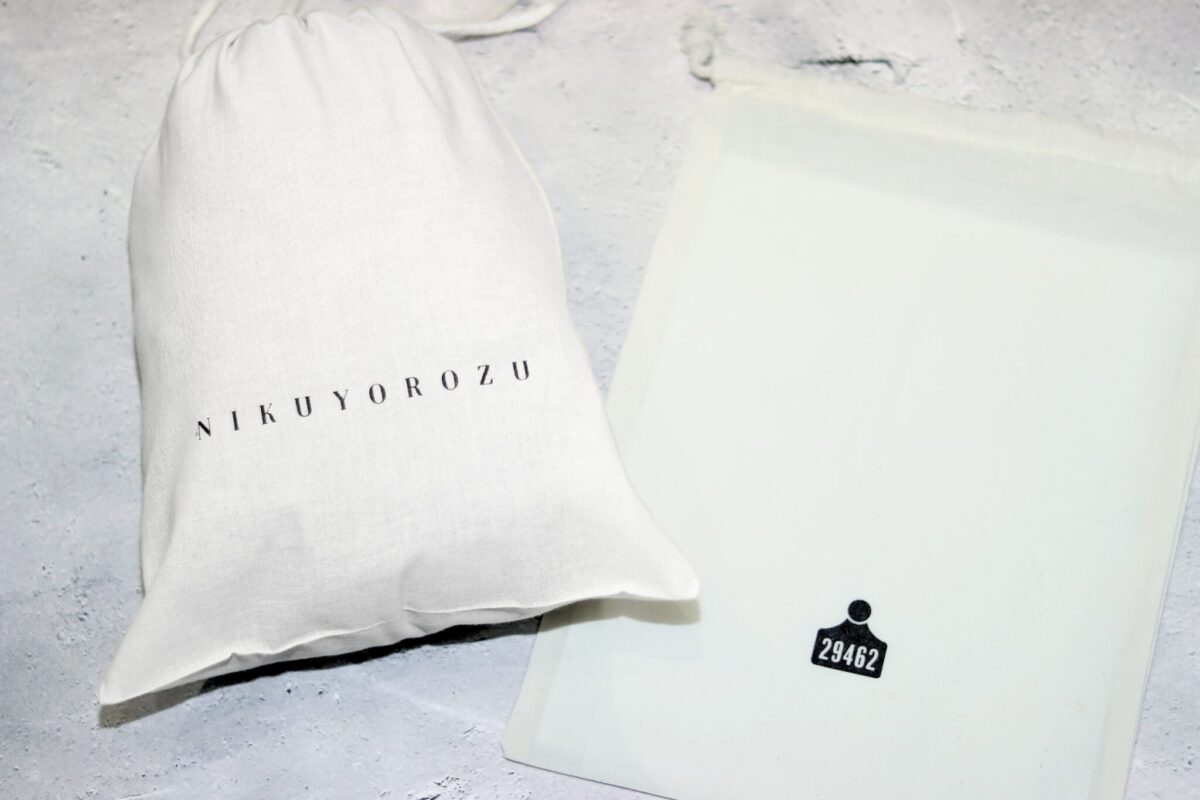 精肉ギフトのオンラインストア『NIKUYOROZU®』にて、新年の食卓を彩る“お肉の福袋”「肉袋2026」予約販売開始！