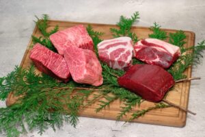 投稿についてもっと詳しく 《肉よろず》<br>新年の食卓を彩る“お肉の福袋”「肉袋2026」予約販売開始！