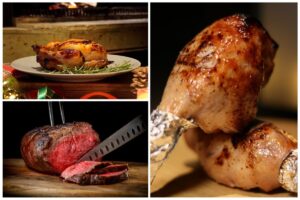 投稿についてもっと詳しく 《かまど焼 NIKUYOROZU》<br>クリスマス限定テイクアウトメニュー予約受付中！