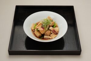 投稿についてもっと詳しく 《肉よろず》<br>【メディア掲載情報】CEO竹松が出演する調理解説動画が公開されました！