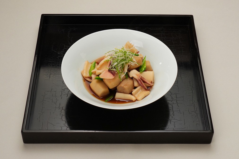 あなたが現在見ているのは 《肉よろず》<br>【メディア掲載情報】CEO竹松が出演する調理解説動画が公開されました!