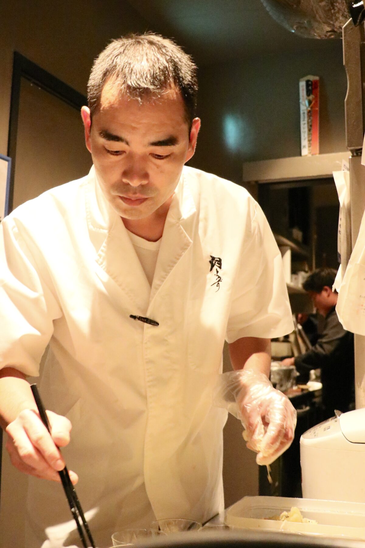 2025年11月25日（火）『かまど焼 NIKUYOROZU（肉よろず）』にて、一夜限りのディナーイベントを開催いたしました。