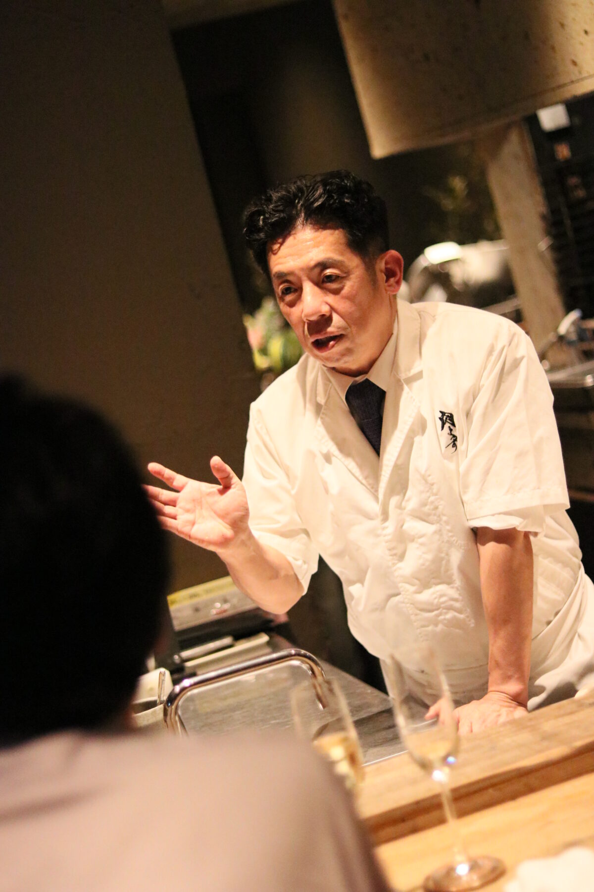 2025年11月25日（火）『かまど焼 NIKUYOROZU（肉よろず）』にて、一夜限りのディナーイベントを開催いたしました。