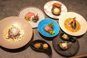 投稿についてもっと詳しく 《かまど焼 NIKUYOROZU》<br>『NIKUYOROZU Xmasコース』が2日間限定で登場！