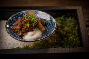 投稿についてもっと詳しく 《肉よろず》<br>【メディア掲載情報】朝日生命の企業向け月刊誌にRHグループCEO・竹松弘光が紹介されました