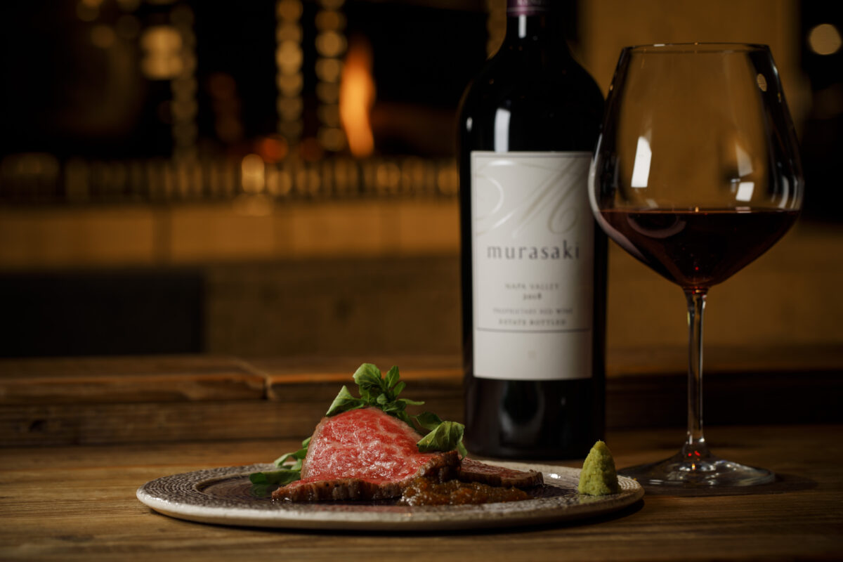 あなたが現在見ているのは 《かまど焼 NIKUYOROZU》<br>ホワイトデーは、少し贅沢なディナーで特別なひとときを。